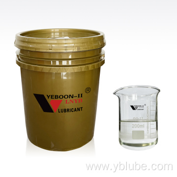 L-HM High-Viscosity High Pressure Ashless Hydraulic Oil